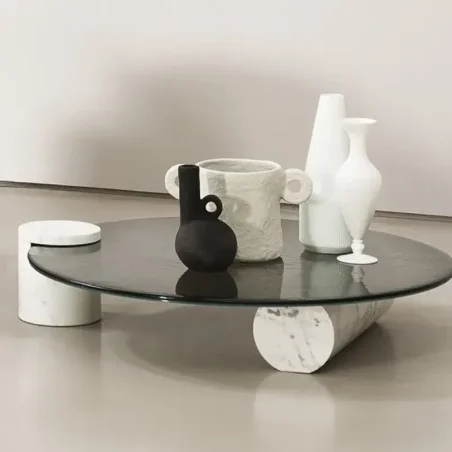 Verre Particulier