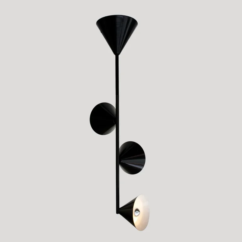 Vertical One - Atelier Areti w Mesmetric
