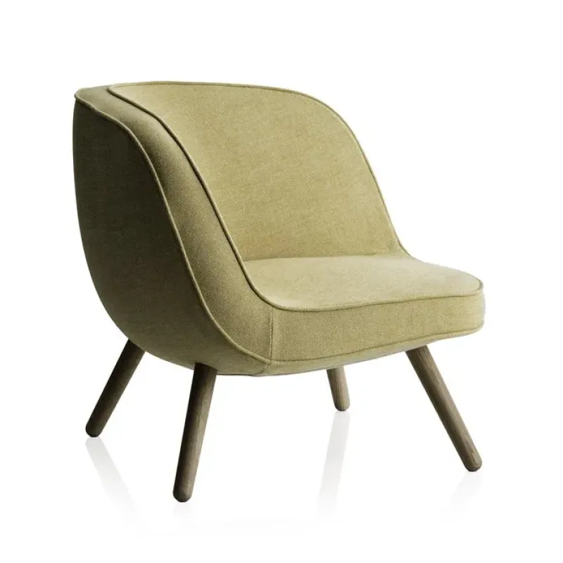 Via57™ - Fritz Hansen w Mesmetric