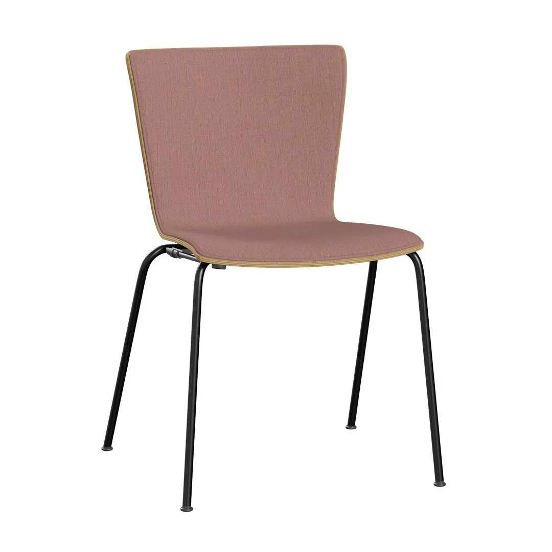 Vico Duo™ VM110 i 112 Front Upholstered - Fritz Hansen w Mesmetric