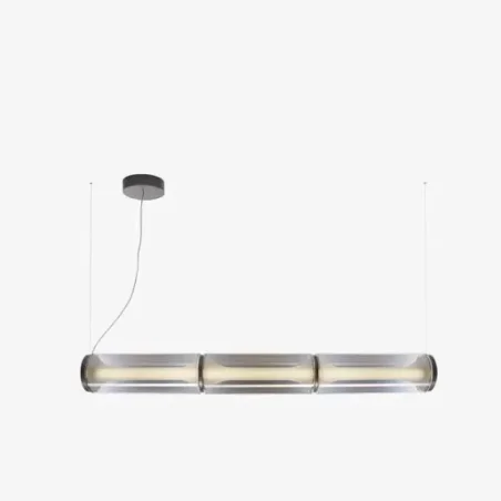 Miles Pendant - Lasvit w Mesmetric