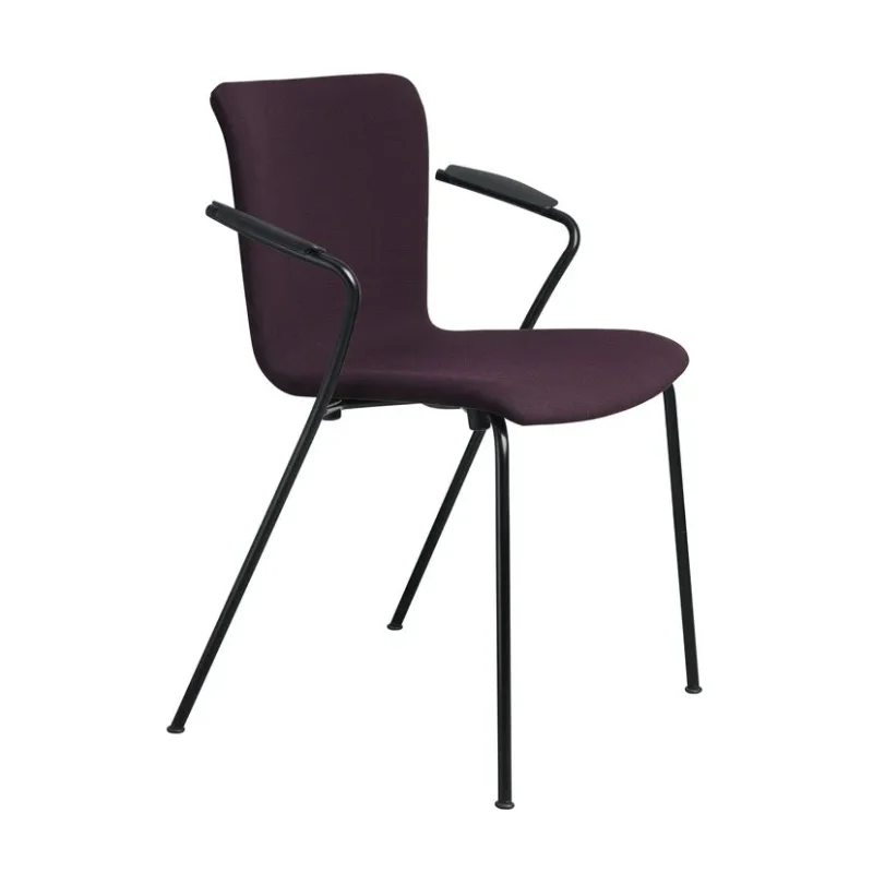 Vico duo™ vm111 i 113 fully upholstered - Fritz Hansen w Mesmetric