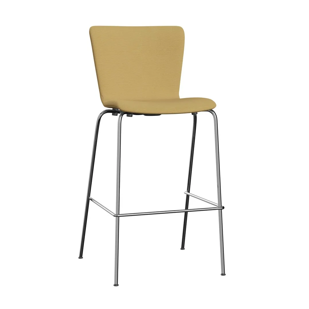 Vico Duo™ VM116 i 118 Fully Upholstered - Fritz Hansen w Mesmetric