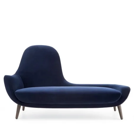 Mad Chaise Longue – Poliform at Mesmetric