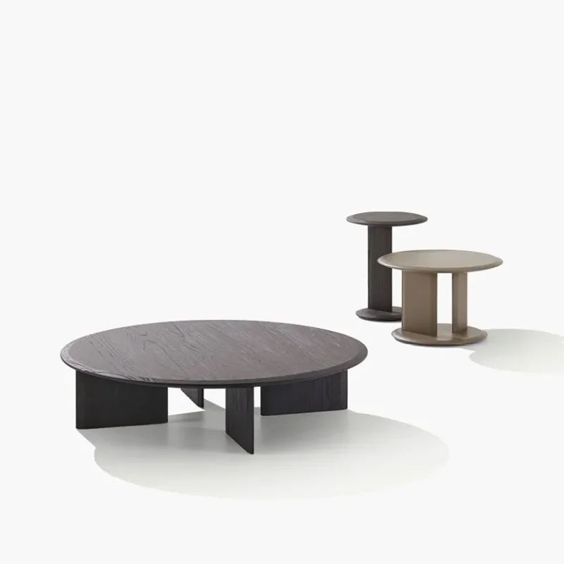 Mush Round – Poliform at Mesmetric