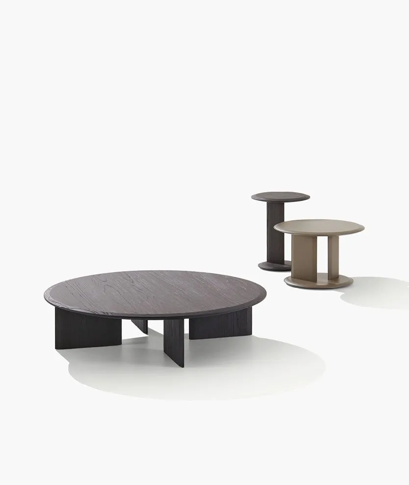 Mush Round – Poliform at Mesmetric