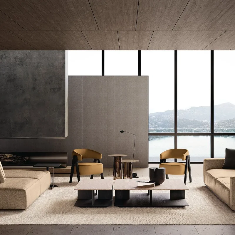Westside – Poliform at Mesmetric