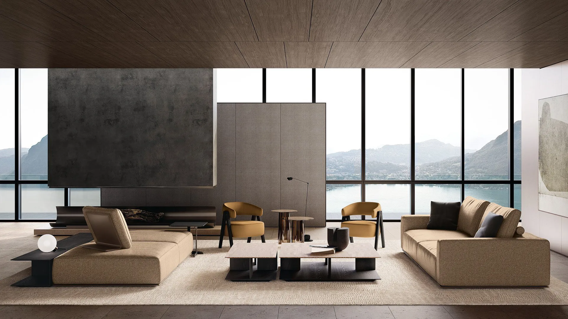 Westside – Poliform at Mesmetric