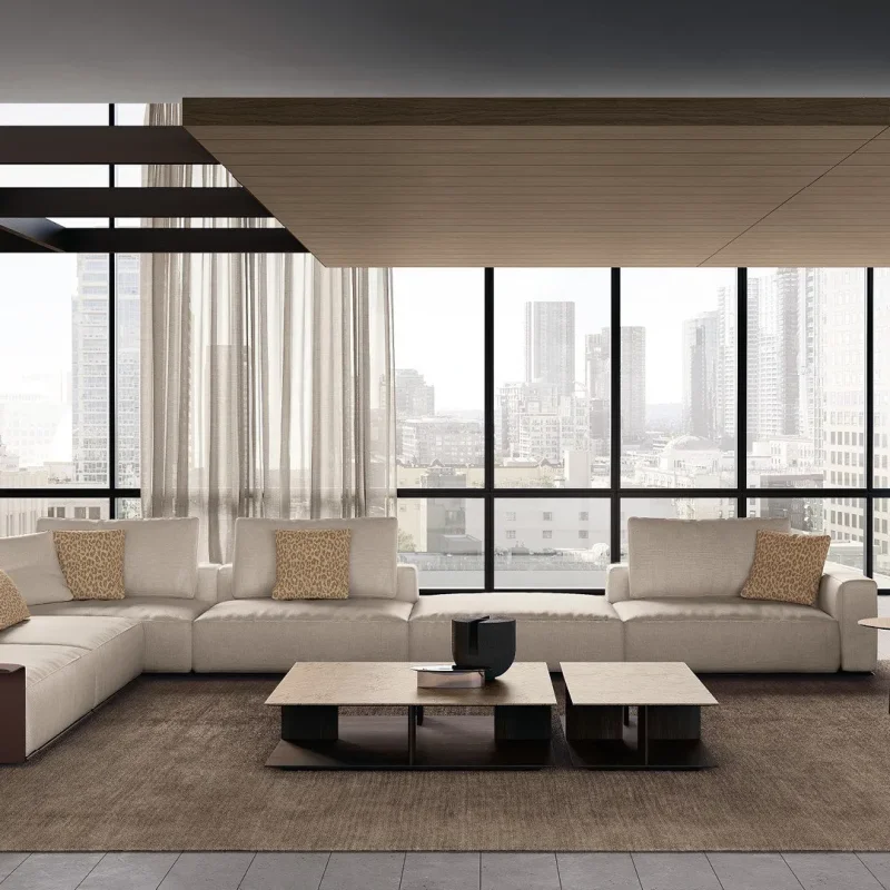 Westside – Poliform at Mesmetric