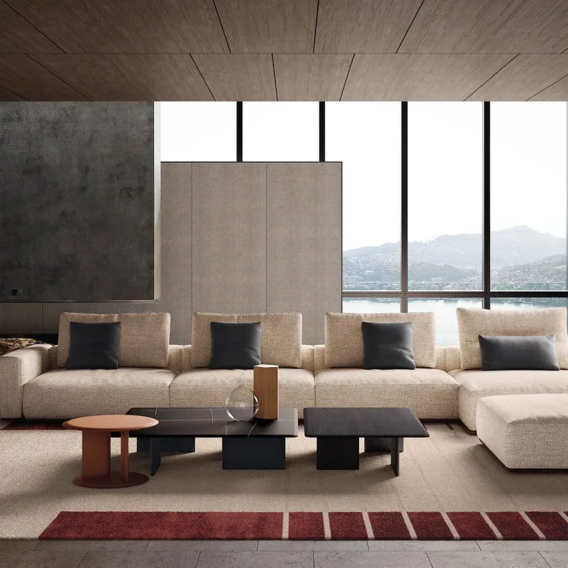 Westside – Poliform at Mesmetric