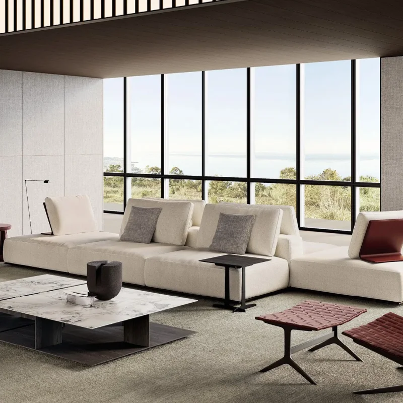 Westside – Poliform at Mesmetric