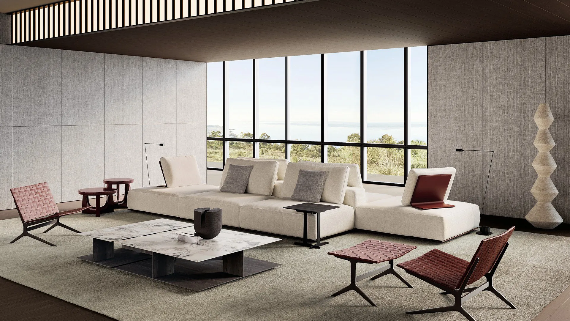 Westside – Poliform at Mesmetric