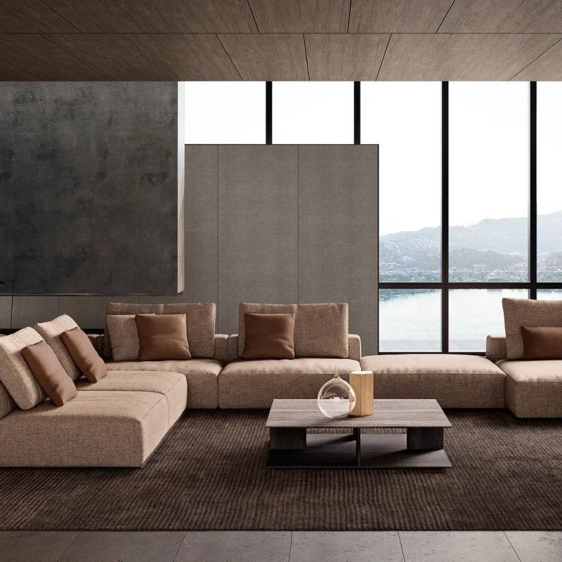 Westside – Poliform at Mesmetric