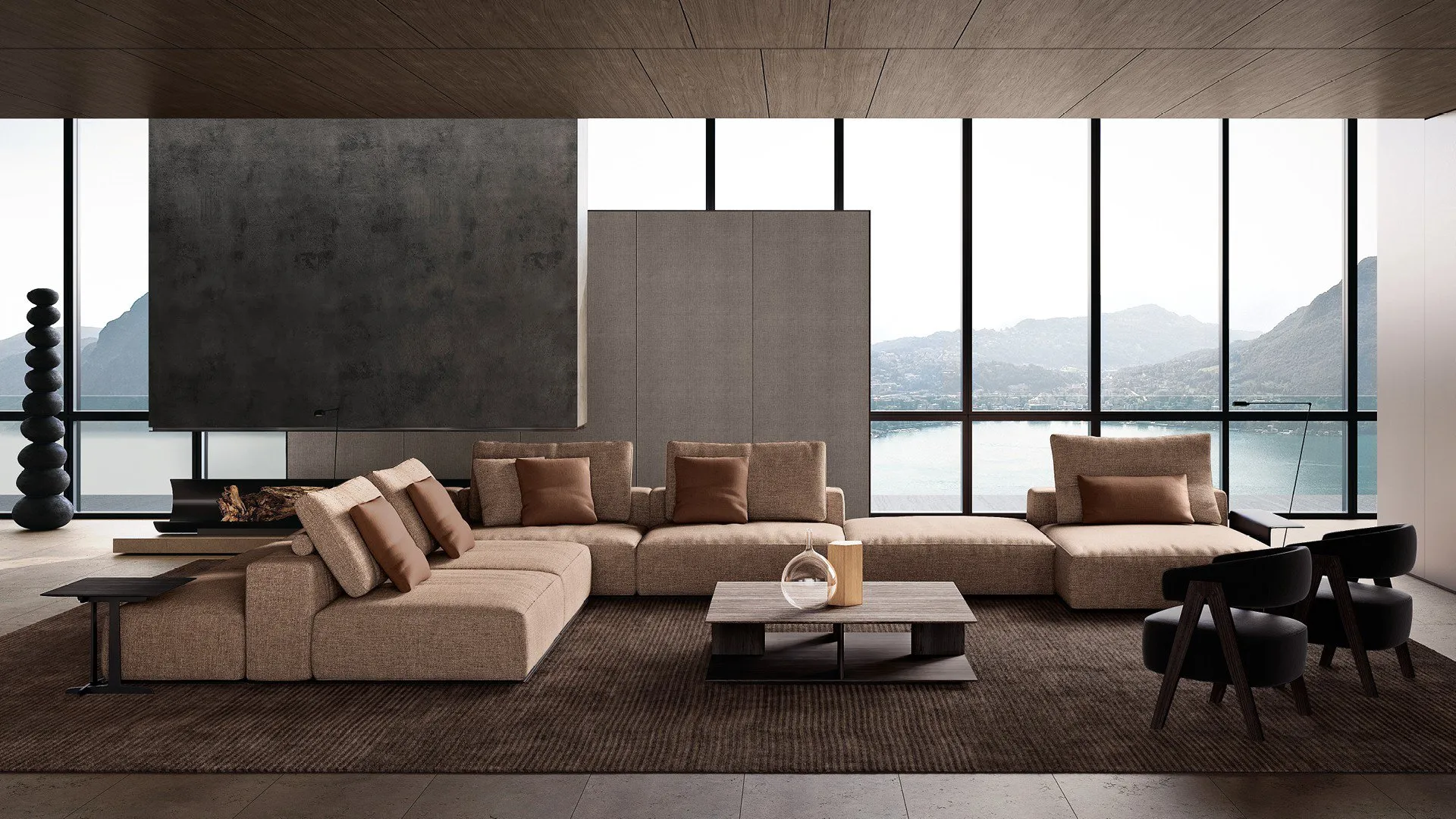 Westside – Poliform at Mesmetric