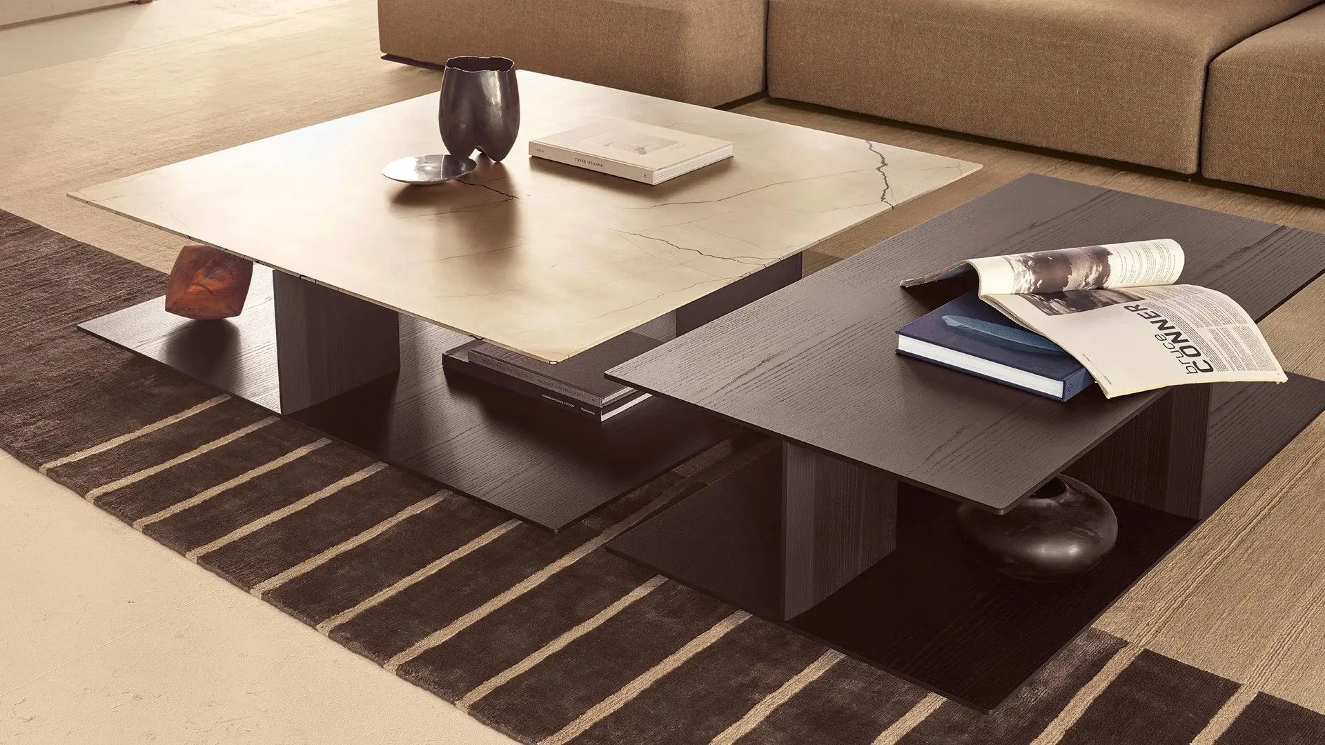 Westside – Poliform at Mesmetric