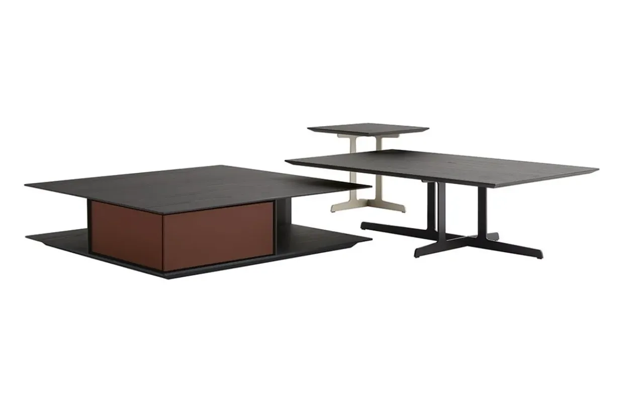 Westside – Poliform at Mesmetric