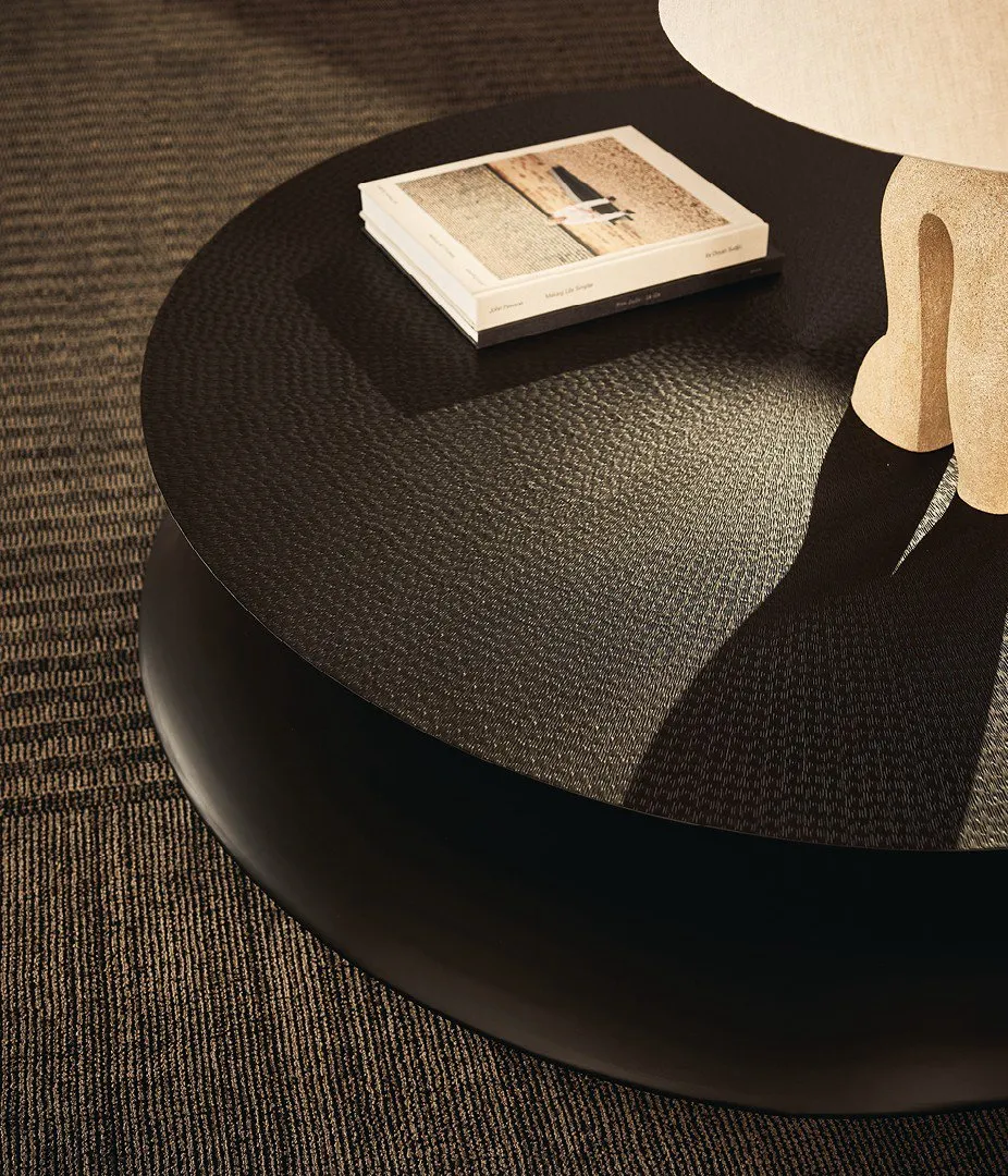 Soori – Poliform at Mesmetric