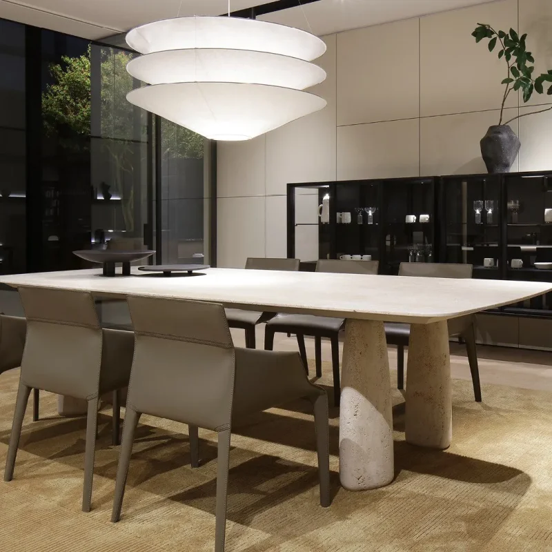 Monolith Table