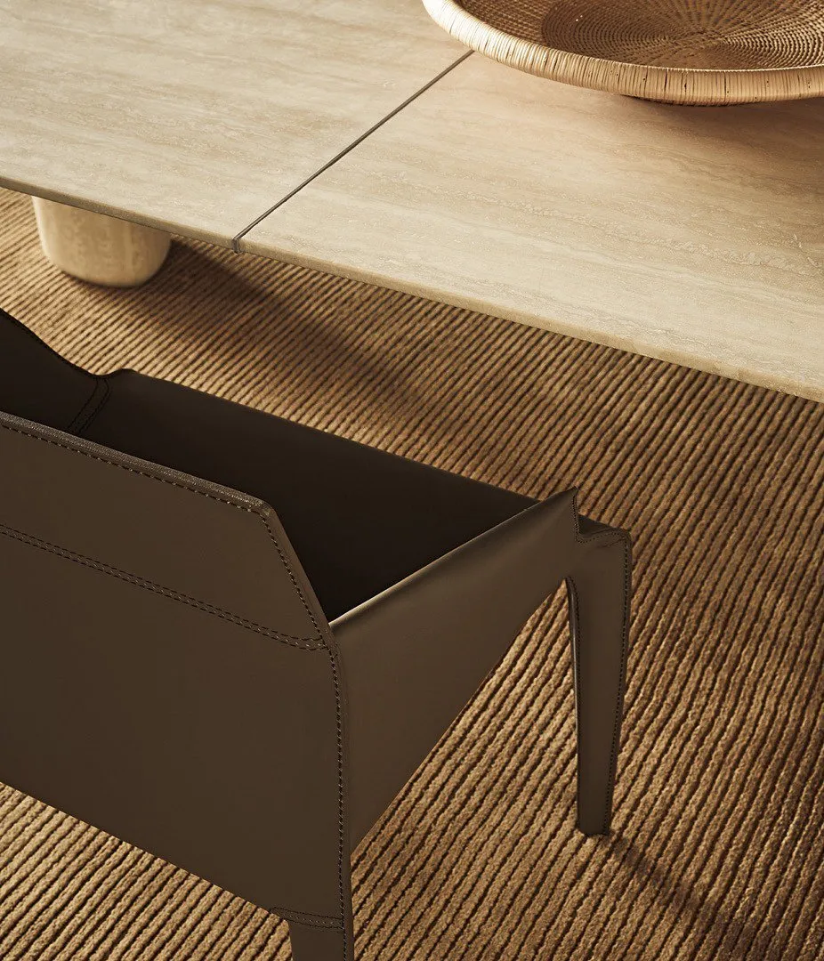 Monolith Table