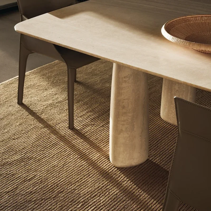 Monolith Table
