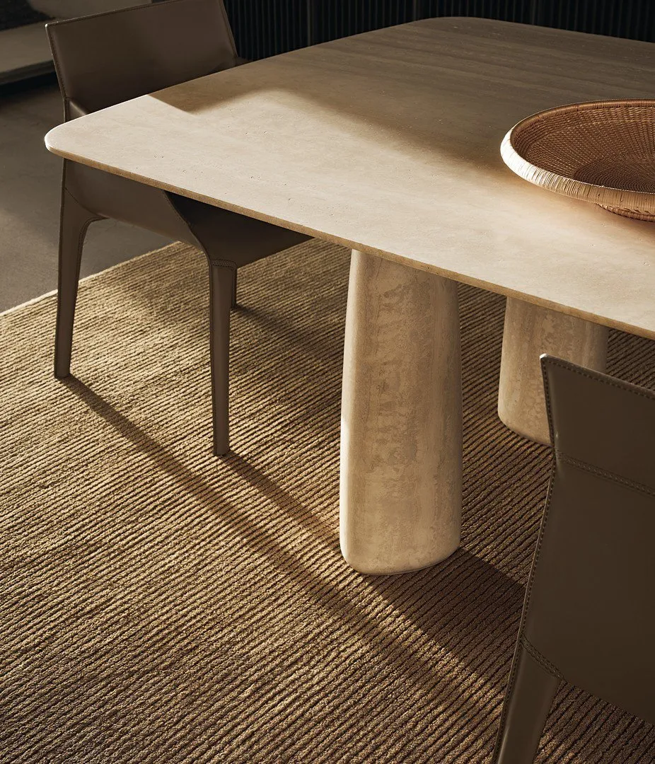 Monolith Table