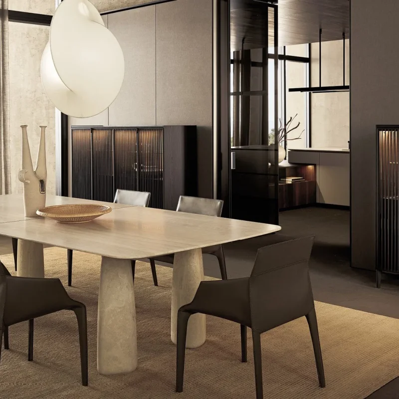 Monolith Table