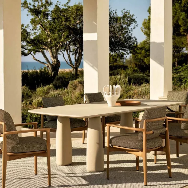 Monolith Outdoor - Poliform w Mesmetric