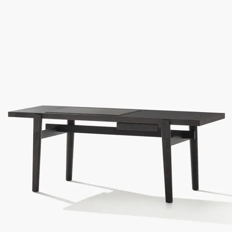 Home Hotel Desk – Poliform at Mesmetric