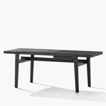 Home Hotel Desk – Poliform at Mesmetric