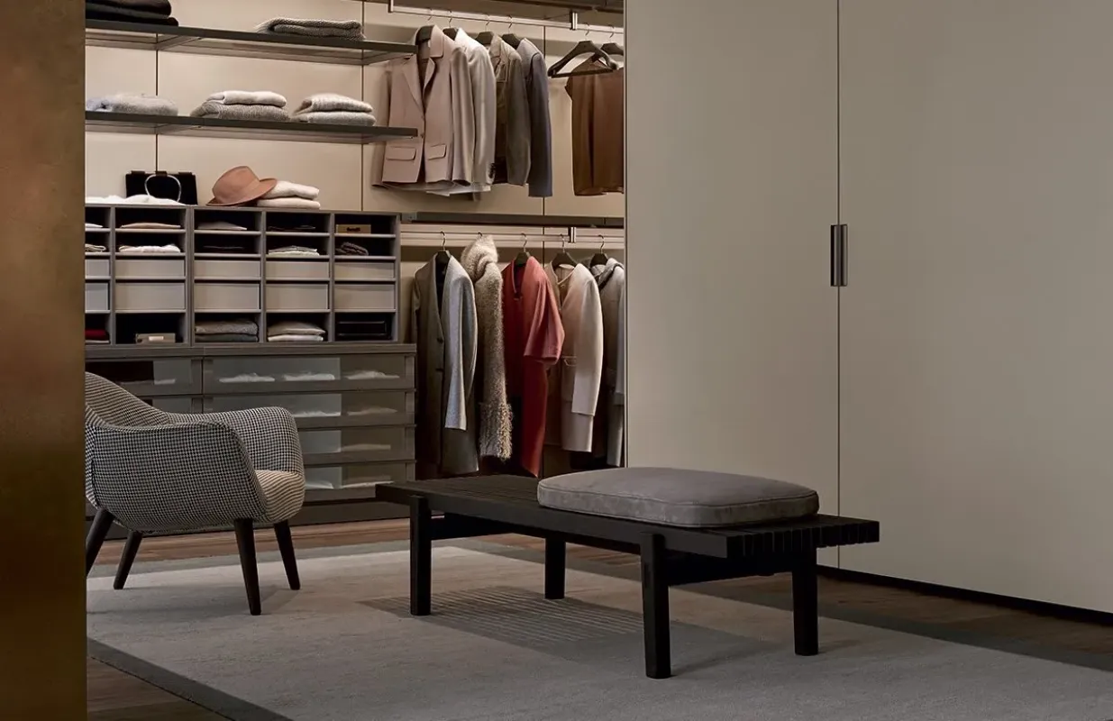 Home Hotel – Poliform at Mesmetric