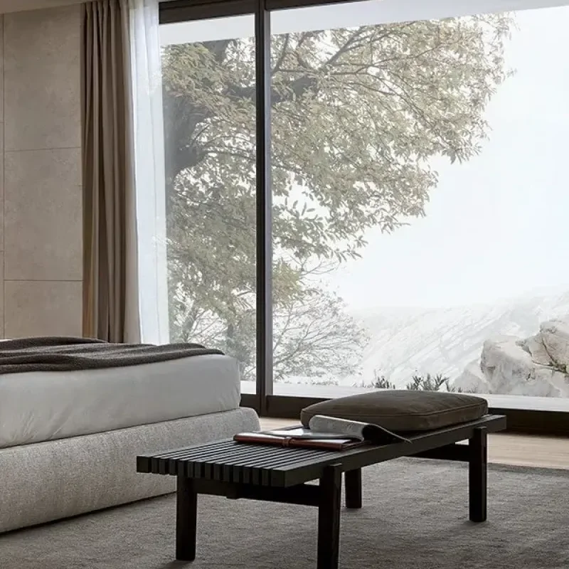 Home Hotel – Poliform at Mesmetric
