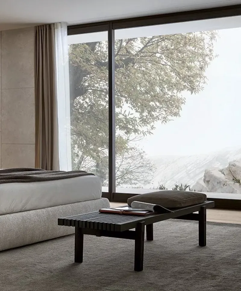 Home Hotel – Poliform at Mesmetric