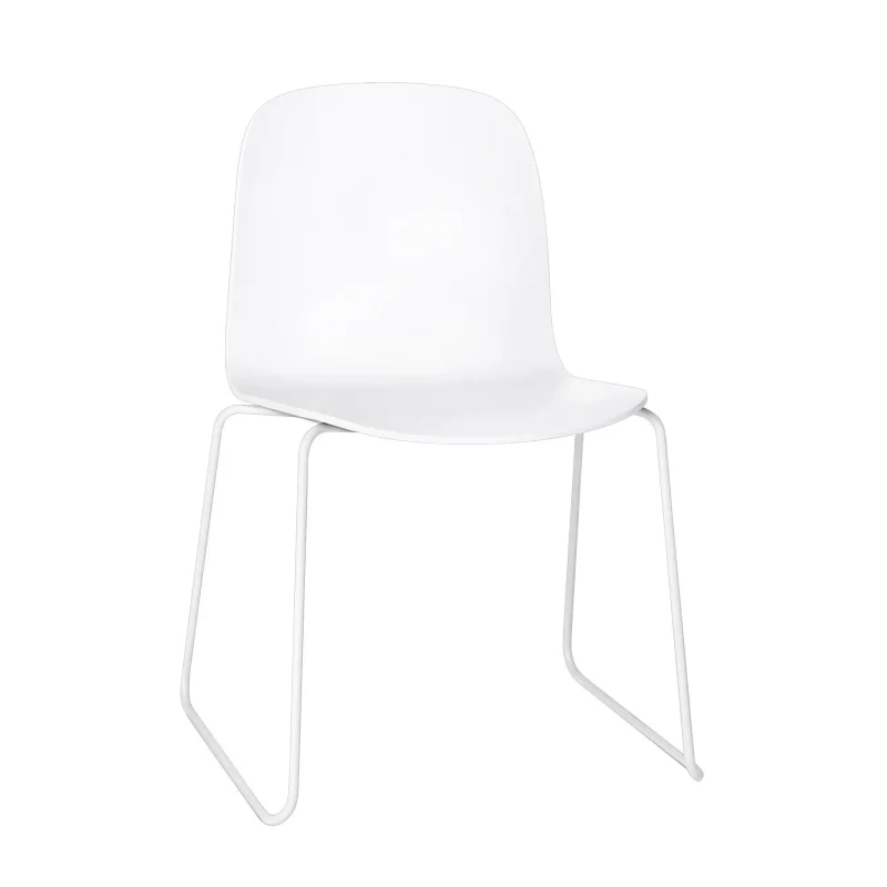 Visu sled base - Muuto w Mesmetric