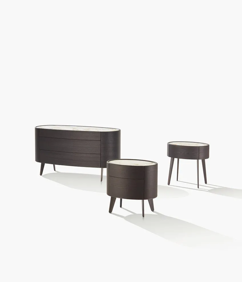 Kelly – Poliform at Mesmetric