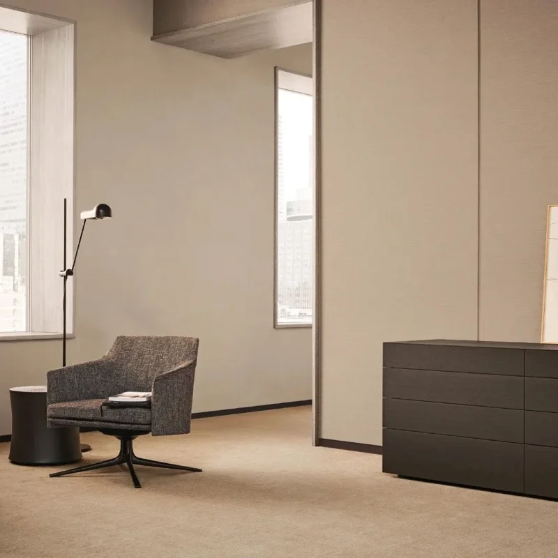 Abbinabili – Poliform at Mesmetric