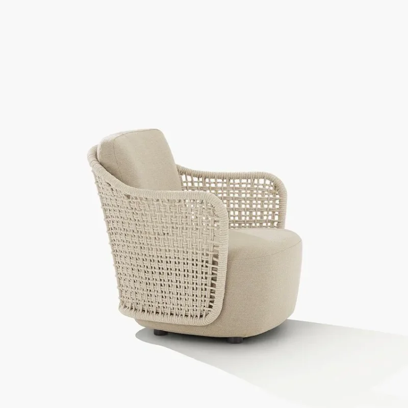 Mad Out Armchair Outdoor