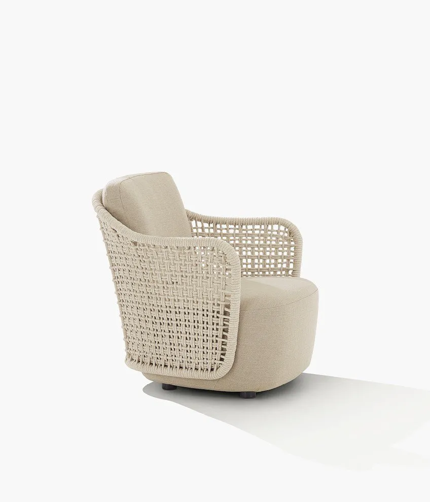 Mad Out Armchair Outdoor