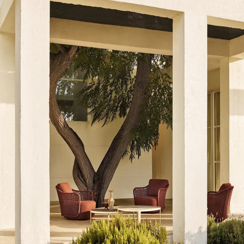 Mad Out Armchair Outdoor