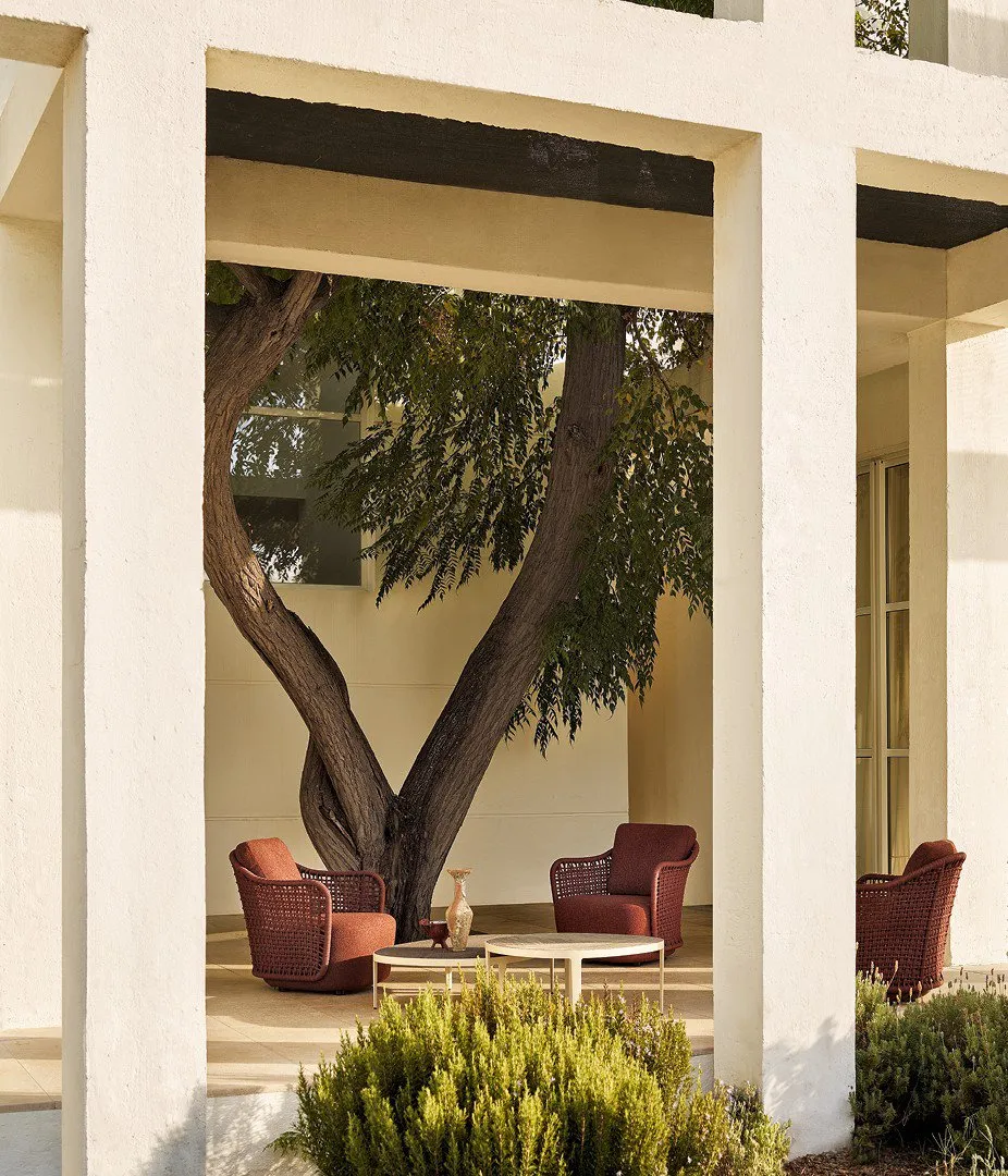 Mad Out Armchair Outdoor