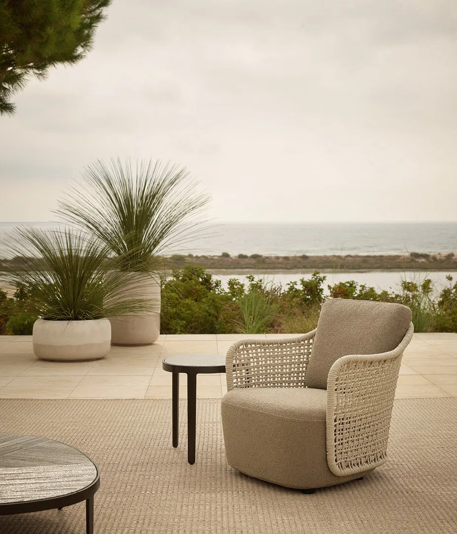 Mad Out Armchair Outdoor