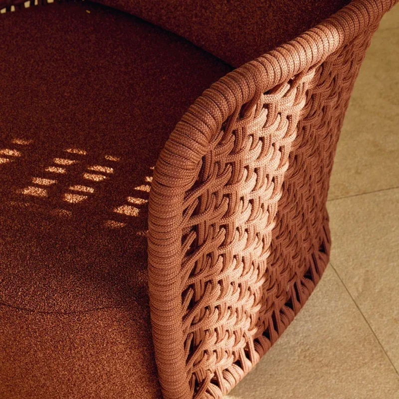 Mad Out Armchair Outdoor