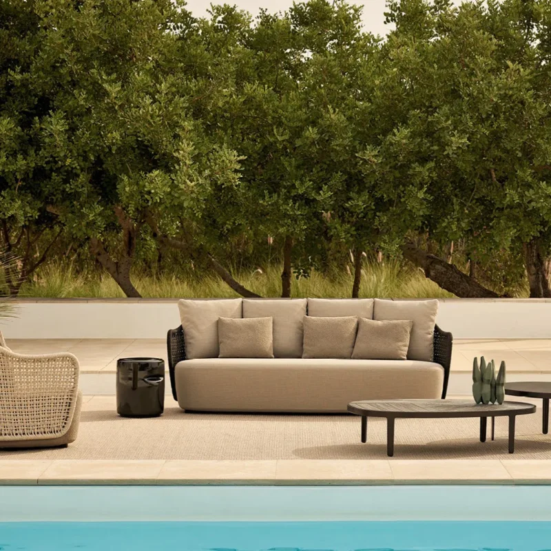 Mad Out Armchair Outdoor