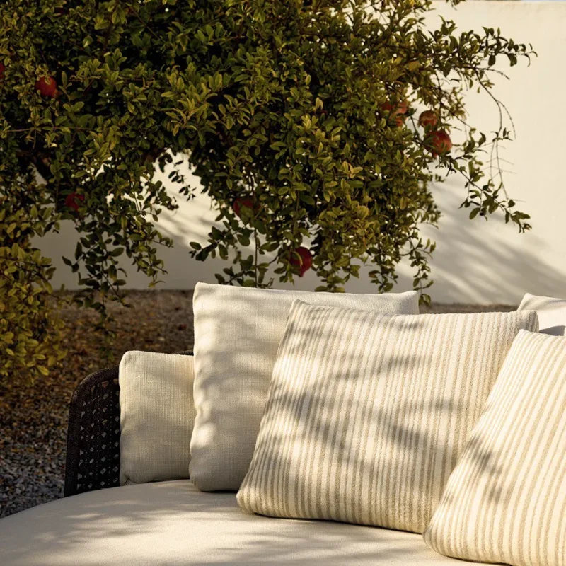 Soori Day Lounge Outdoor