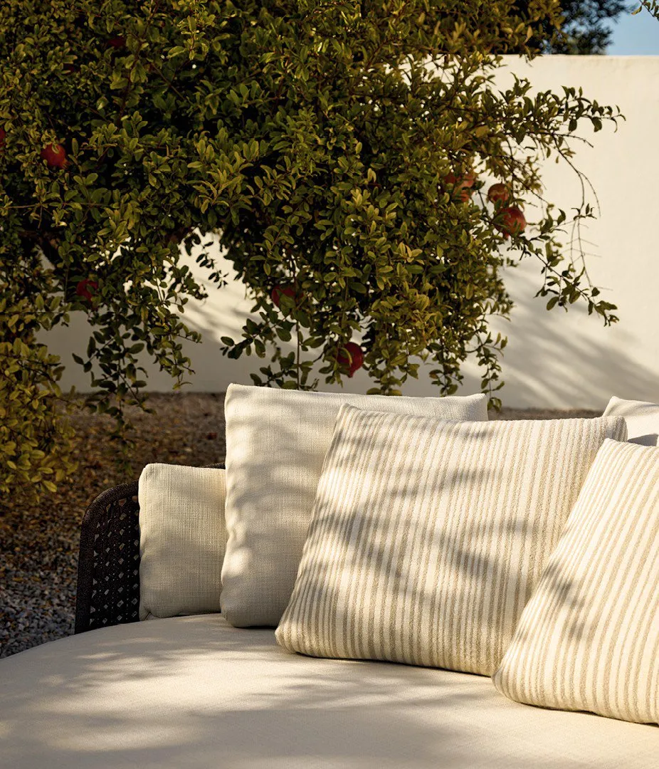 Soori Day Lounge Outdoor