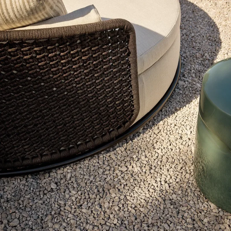 Soori Day Lounge Outdoor