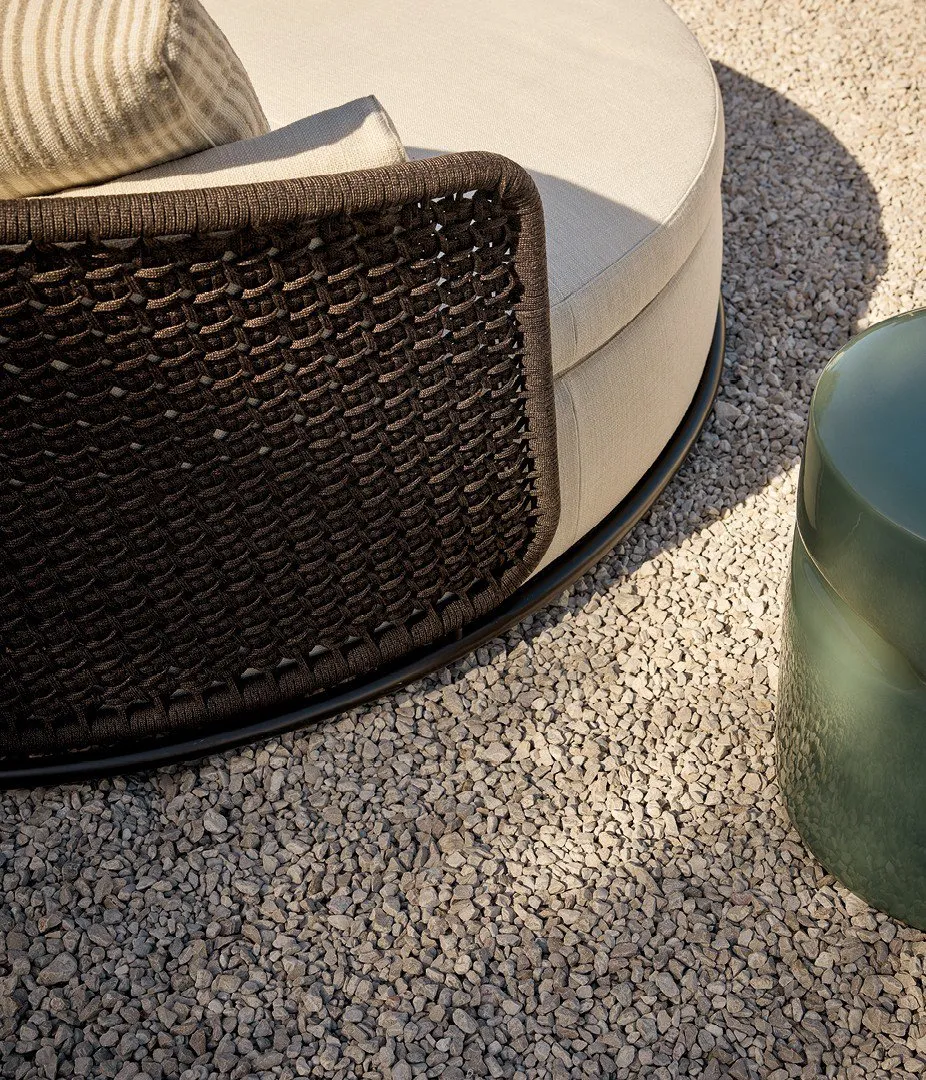 Soori Day Lounge Outdoor