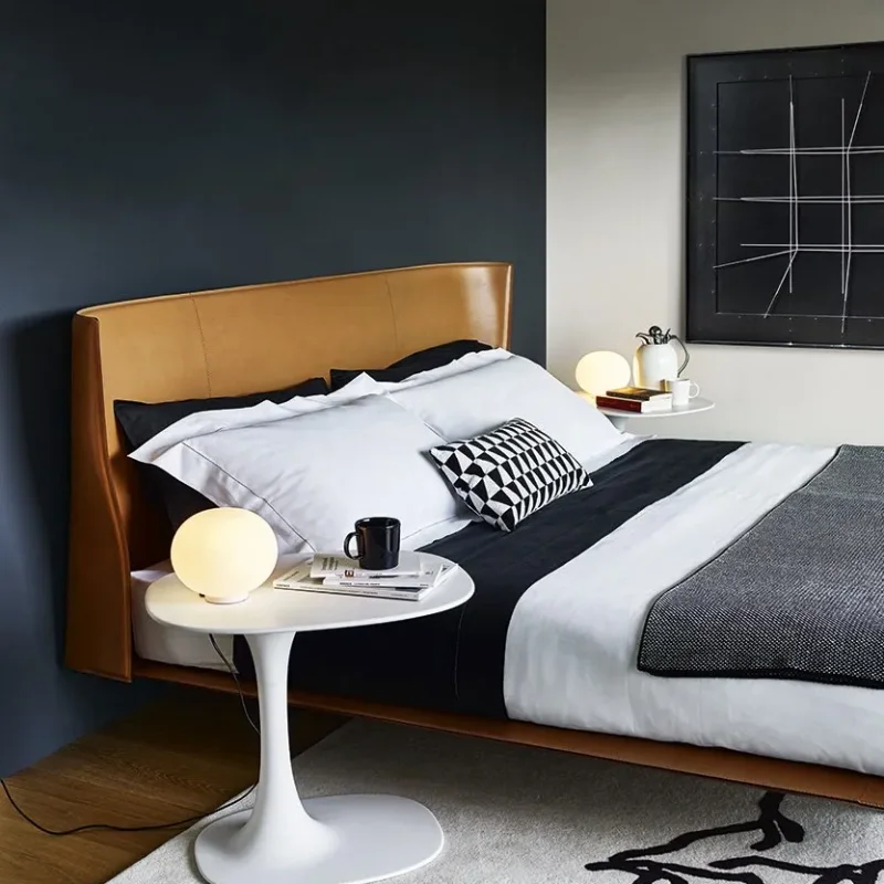 Alys - B&B Italia w Mesmetric