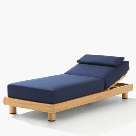 Ketch Daybed Outdoor – Poliform at Mesmetric