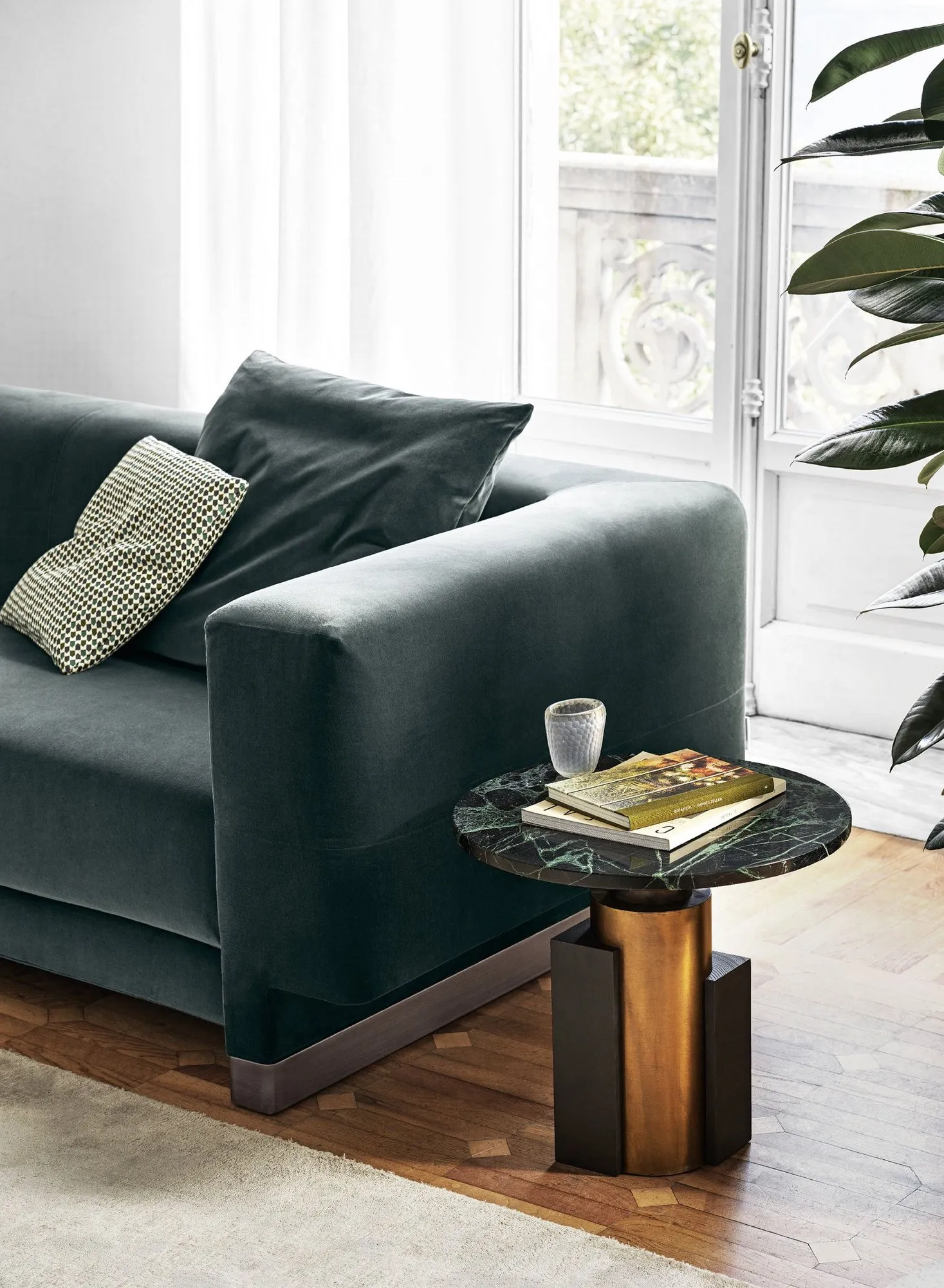1968 - Gallotti & Radice w Mesmetric
