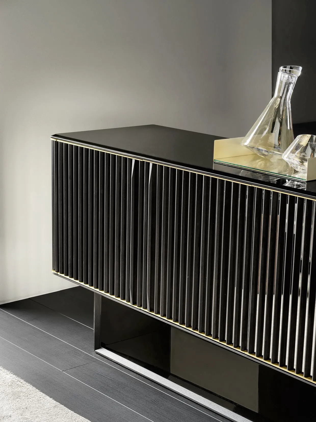 5th Avenue Credence - Gallotti & Radice w Mesmetric